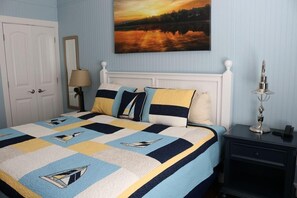 Room - Premier 2-Bedroom | Sleeps 6 | Lake Views (Branson)