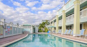 Unclassified image, 2 of 8, button - Relax at the Beach! 1 BR Condo Sleeps 4 (Holmes Beach)