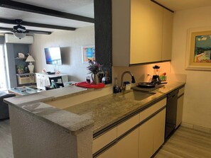 Cucina privata