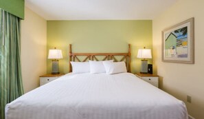 Room - 2-Bedroom Beachfront Condo | Sleeps 6 | Pool Views (Murrells Inlet)