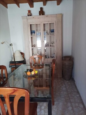 Dining - Vrbo Property (Valtiendas)