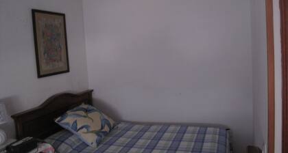 Casa Real (Living in Silence)