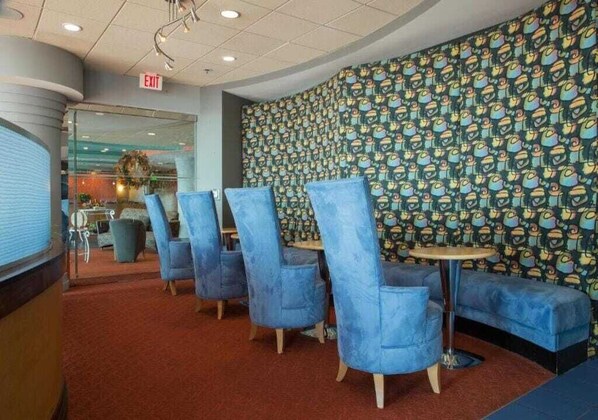 Interior - Oceanfront 2BR | Balcony, Pools & Lazy River (North Myrtle Beach)