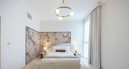 Bloomfields 5BR plus M Villa in West Yas