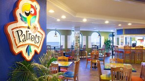Restaurantes