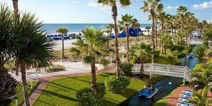 Unclassified image, 2 of 17, button - Amazing Beach Fun! 1 BR Condo Sleeps 4 (St. Pete Beach)