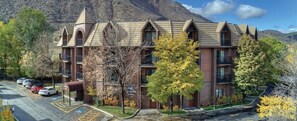 Exterior - CW Durango Couples Get-Away (Durango)