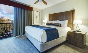 Room - CW Durango Couples Get-Away (Durango)