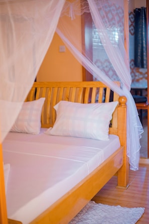 Deluxe Double Room - Antelope homestay  (Makao Mapya)