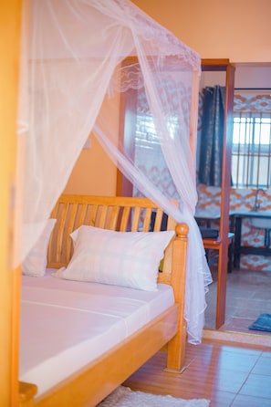 Room - Antelope homestay  (Makao Mapya)