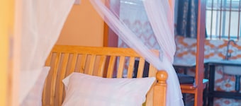 Antelope homestay 