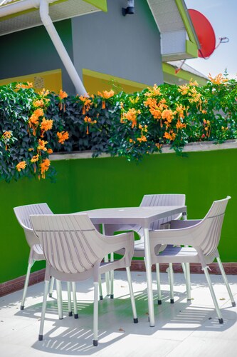 Antelope homestay 