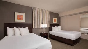 Room - Oceanfront 2BR w/ Spa Tub & Balcony (North Myrtle Beach)