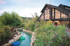 Pool - 1BR Suite Near Table Rock Lake | Sleeps 4 (Oliver Township)