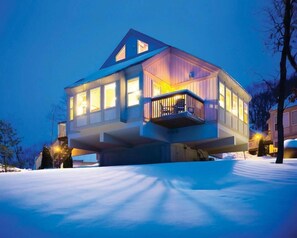Unclassified image, 2 of 31, button - 2 bedroom Cottage at Christmas Mountain Village (Wisconsin Dells)