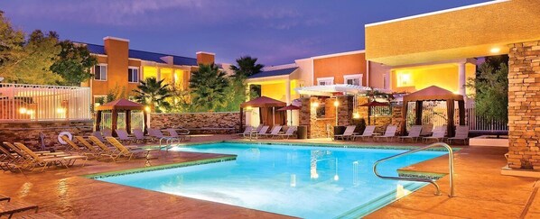 Unclassified image, 1 of 13, button - Wyndham Tropicana 2 Bedroom Condo - EDC Weekend! (Las Vegas)