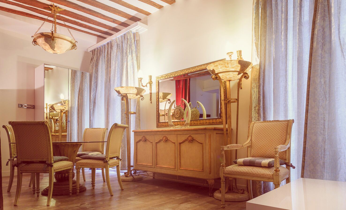 Interieur