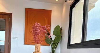 TERRA Suite Apartment • YOFF