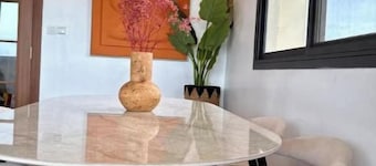 TERRA Suite Apartment • YOFF