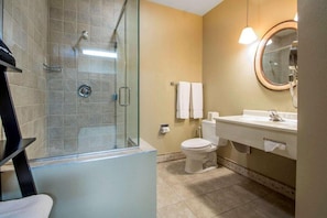 Bathroom - Odyssey Dells 2 Bedroom (Wisconsin Dells)