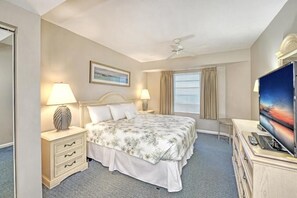Room - Ocean Walk Resort 1 BR Daytona 500 (Daytona Beach)