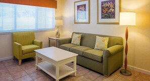 Unclassified image, 4 of 8, button - Spacious Studio | Private Kitchen | Free Wi-Fi (Holmes Beach)