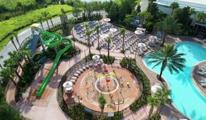 Pool - Orlando 2BR | Pool & Theme Parks (Orlando)