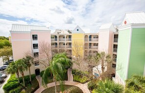 Exterior - 1-Bedroom Suite | Sleeps 4 | Resort Views (Kissimmee)