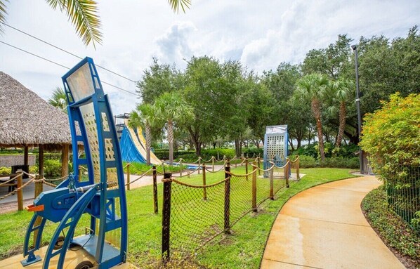 Children’s area - 1-Bedroom Suite | Sleeps 4 | Resort Views (Kissimmee)