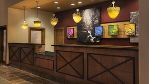 Lobby - Spacious 2-Bedroom Villa | Resort Views (Branson)