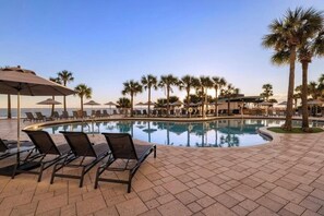 Unclassified image, 2 of 23, button - Daytona Beach Ocean Walk resort 1 Bedroom Sleeps 4 (Daytona Beach)