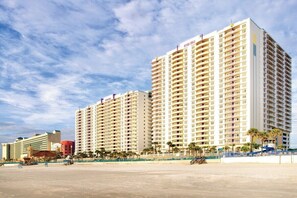 Unclassified image, 3 of 23, button - Daytona Beach Ocean Walk resort 1 Bedroom Sleeps 4 (Daytona Beach)