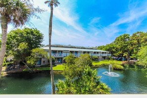 Unclassified image, 3 of 31, button - Luxury 2BR Oceanfront Condo w/ Balcony (Hilton Head Island)