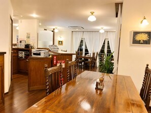 Dining - Vrbo Property (伊東市)