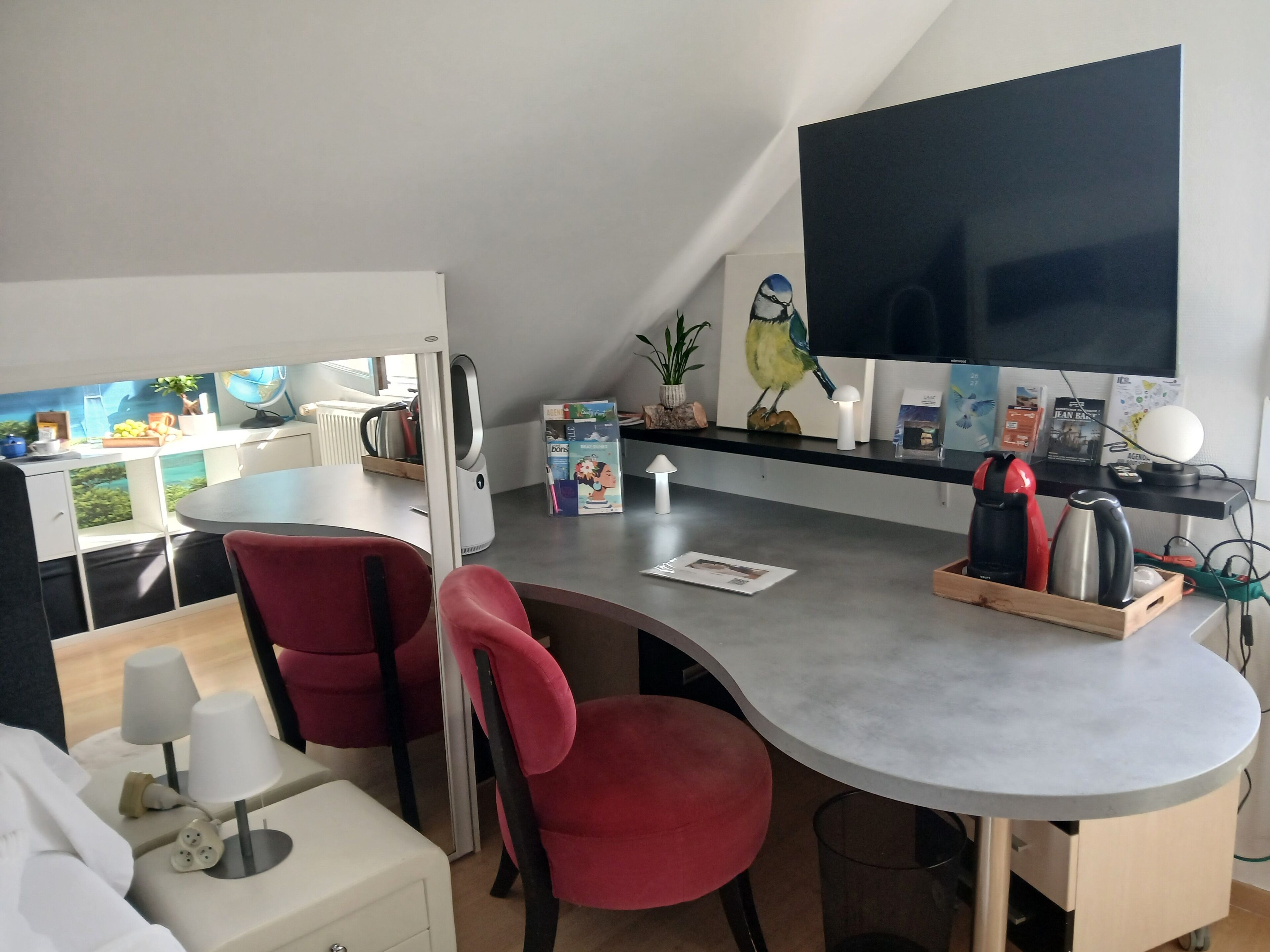 Intérieur