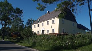 Exterior - Vrbo Property (Marienberg)