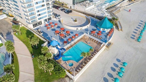 Unclassified image, 1 of 32, button - 1 bedroom suite in Daytona Beach (Daytona Beach)