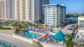 Unclassified image, 3 of 32, button - 1 bedroom suite in Daytona Beach (Daytona Beach)