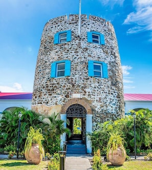 Exterior - Bluebeard's St Thomas Resort~ (Charlotte Amalie)