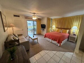 Unclassified image, 4 of 21, button - Comfortable Condo Near Top Attractions (Hilton Head Island)