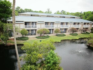 Unclassified image, 3 of 21, button - Comfortable Condo Near Top Attractions (Hilton Head Island)