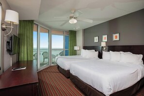 Room - 2BR Coastal Retreat at North Myrtle (North Myrtle Beach)