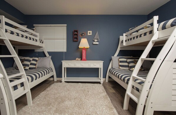 Room - 2BR Coastal Retreat at North Myrtle (North Myrtle Beach)