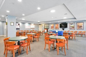 Servei de restauració