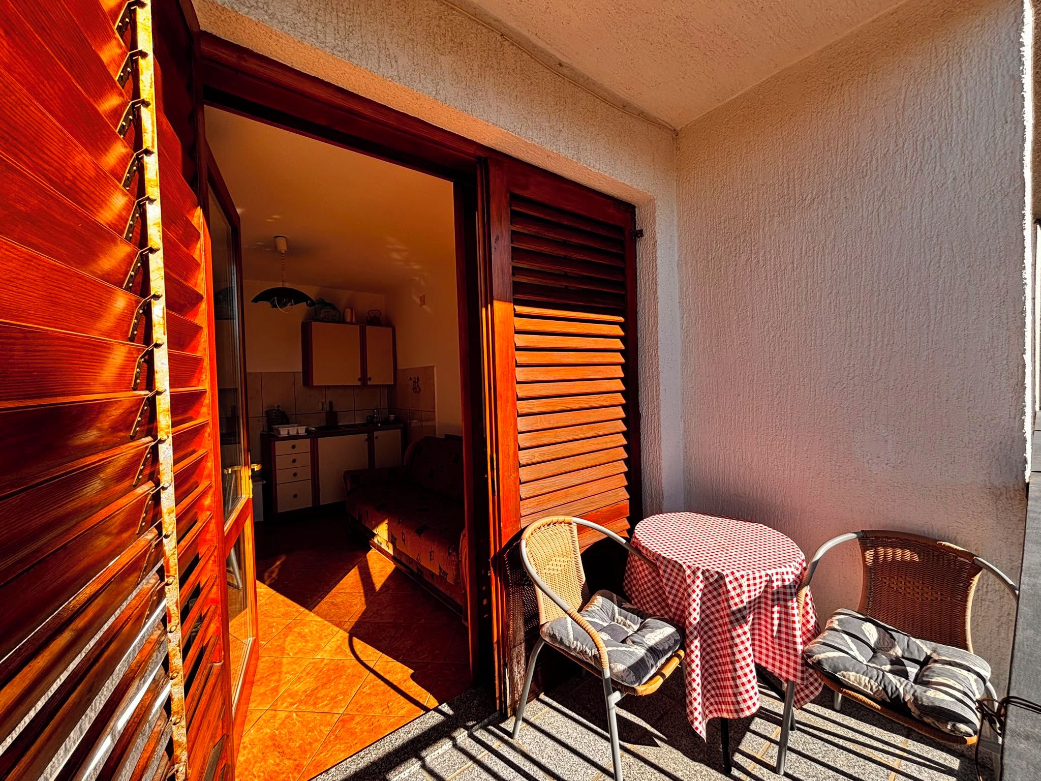 Teres/patio
