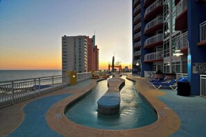 Pool - Cozy 2BR Condo w/ Beautiful Ocean Views (North Myrtle Beach)