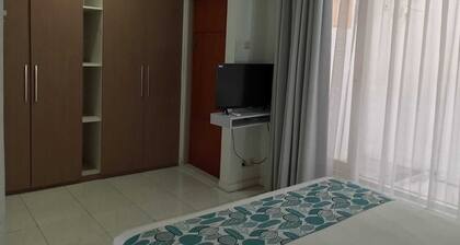 new poppies hotel