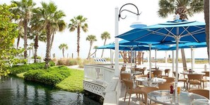 Unclassified image, 4 of 17, button - Toes in the Sand! Sweet Studio on the Gulf Sleeps4 (St. Pete Beach)