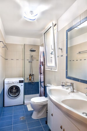 Badkamer