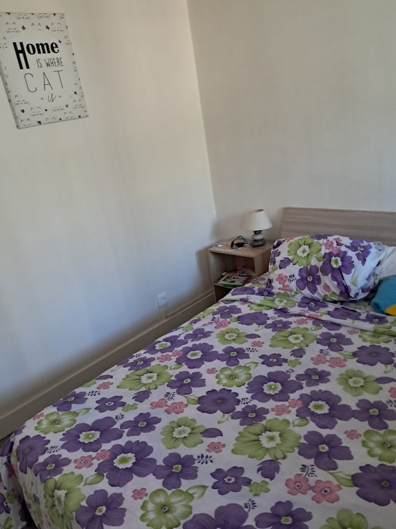 Rental Located A 2-minute Walk From The Beach - Carnon